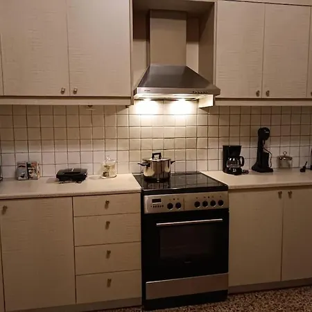 Casa.costiera Apartment *