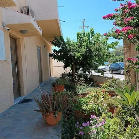 Casa.costiera Apartment