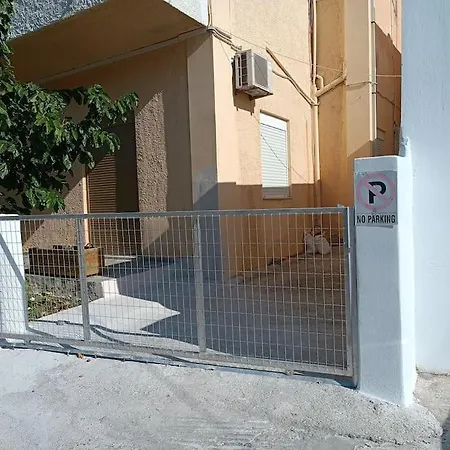 Casa.costiera Apartment Palaiochora