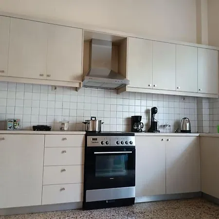 Apartment Casa.costiera Palaiochora