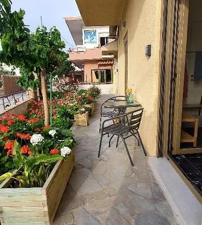 Casa.costiera Palaiochora
