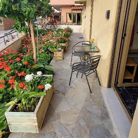 Casa.costiera Apartment *