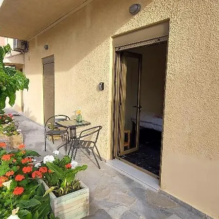 Casa.costiera Apartment Palaiochora