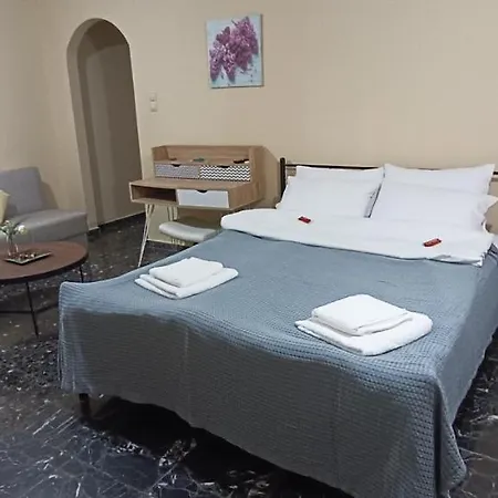 Casa.costiera Apartment
