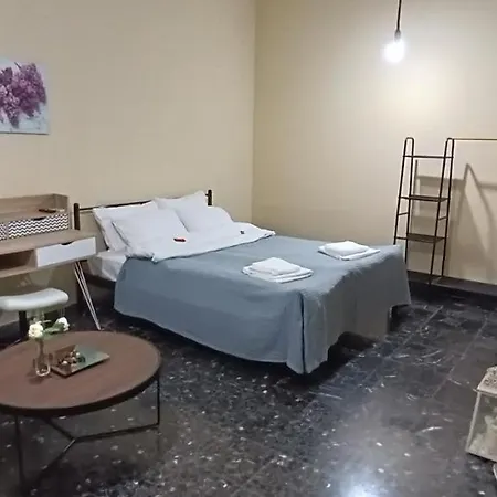 Casa.costiera Apartment Palaiochora