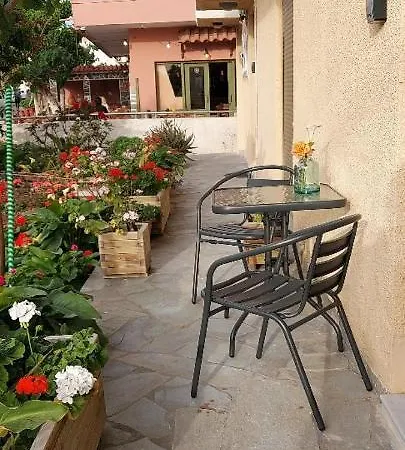 Apartment Casa.costiera