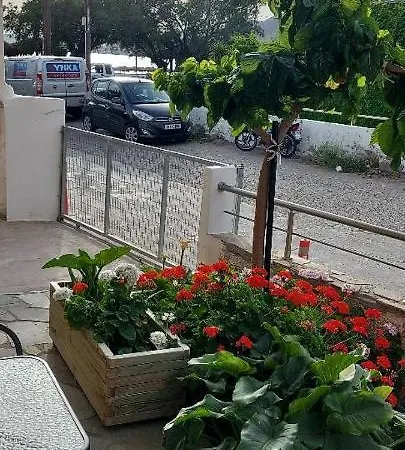 Casa.costiera Palaiochora