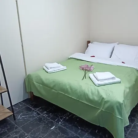 Casa.costiera Apartment *