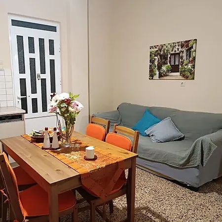 Casa.costiera * Палеохора