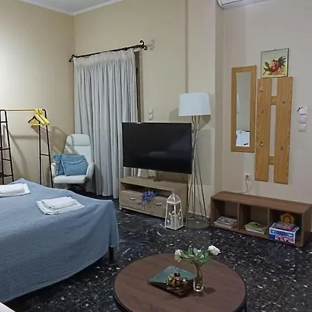 Casa.costiera * Палеохора