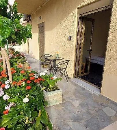 Casa.costiera * Палеохора