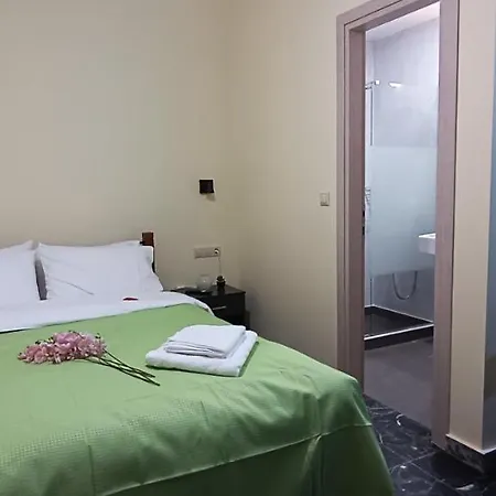 Casa.costiera Апартаменты Палеохора